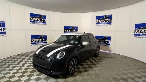 2024 MINI Hardtop Cooper S