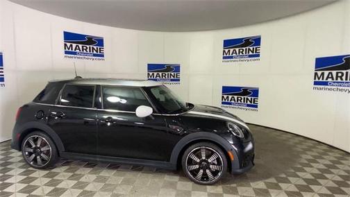 2024 MINI Hardtop Cooper S