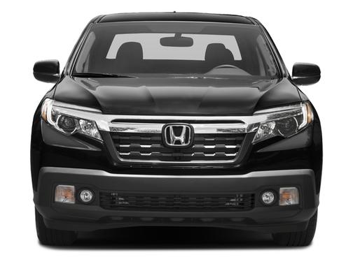 2017 Honda Ridgeline RTL