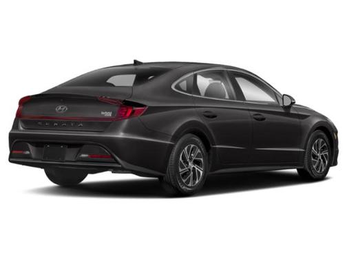 2022 Hyundai SONATA Hybrid Base
