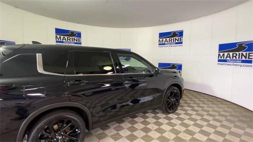 2023 Mitsubishi Outlander SEL 2.5 2WD
