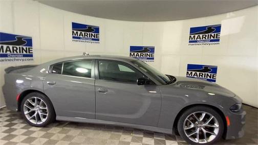 2023 Dodge Charger GT