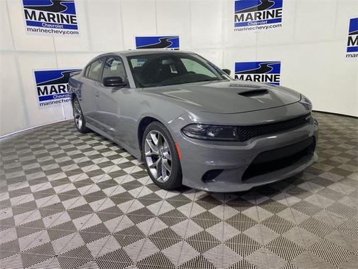 2023 Dodge Charger GT