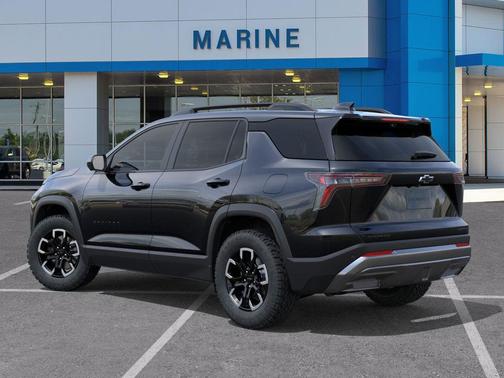 2026 Chevrolet Equinox FWD ACTIV