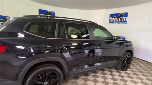 2023 Volkswagen Atlas 2.0T SE w/Technology