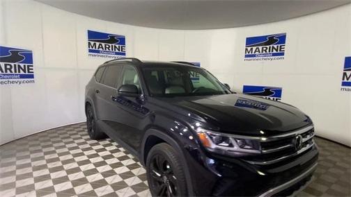 2023 Volkswagen Atlas 2.0T SE w/Technology