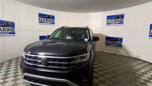 2023 Volkswagen Atlas 2.0T SE w/Technology