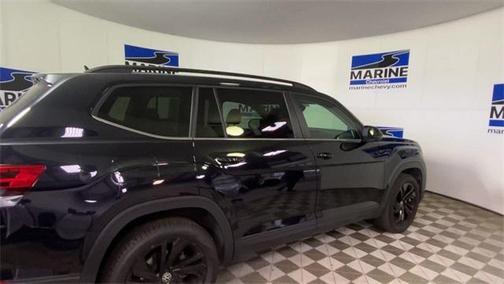 2023 Volkswagen Atlas 2.0T SE w/Technology