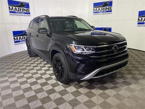 2023 Volkswagen Atlas 2.0T SE w/Technology