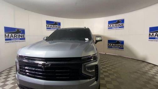 2025 Chevrolet Tahoe 4WD RST