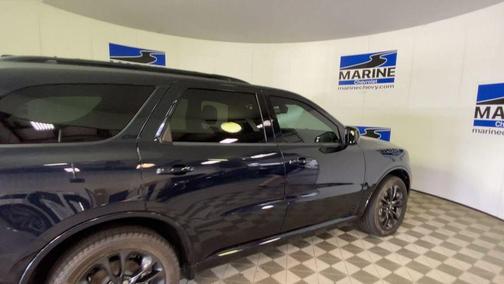 Night Moves 2024 Dodge Durango GT RWD