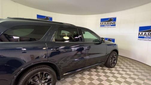 Night Moves 2024 Dodge Durango GT RWD