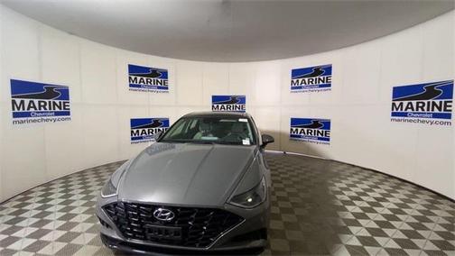 2022 Hyundai SONATA Limited