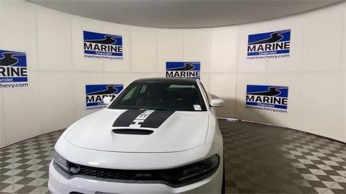 2020 Dodge Charger R/T Scat Pack