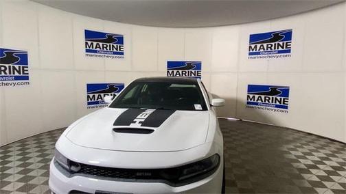 2020 Dodge Charger R/T Scat Pack