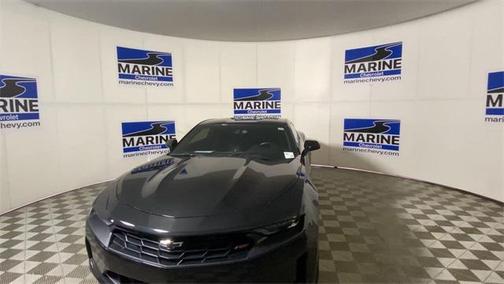 2024 Chevrolet Camaro 1LT