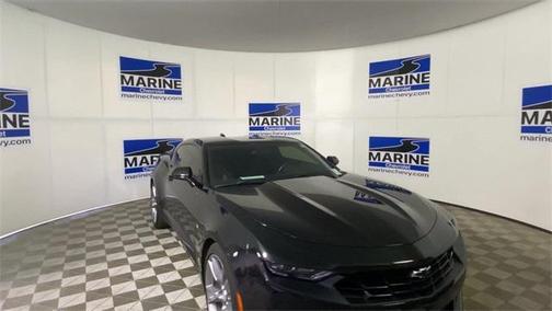 2024 Chevrolet Camaro 1LT