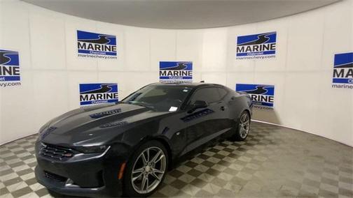 2024 Chevrolet Camaro 1LT