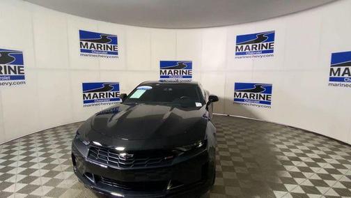 2024 Chevrolet Camaro 1LT