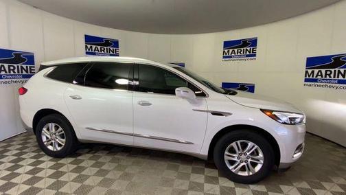 2019 Buick Enclave Essence