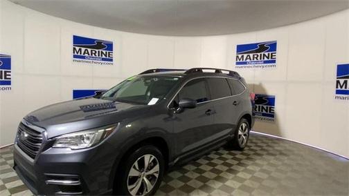 2022 Subaru Ascent Premium 7-Passenger