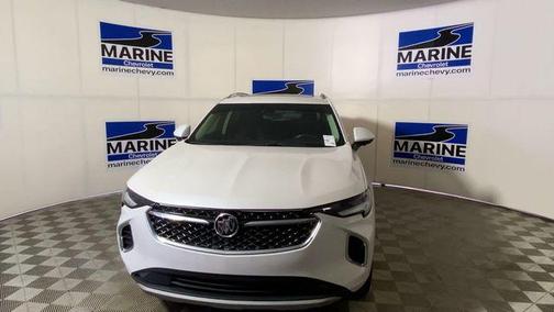 2023 Buick Envision Avenir FWD