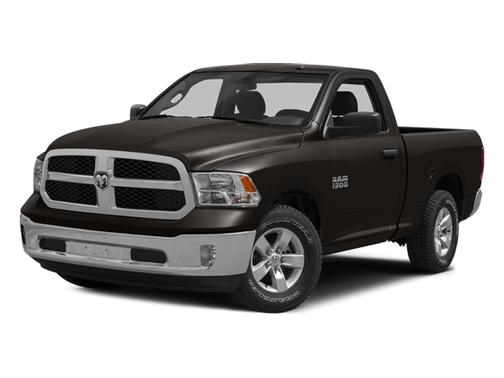 2014 RAM 1500 Tradesman/Express