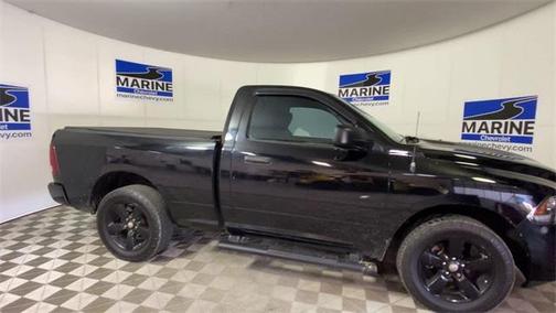 2014 RAM 1500 Tradesman/Express