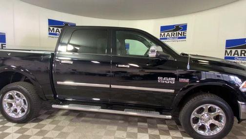 2014 RAM 1500 Laramie