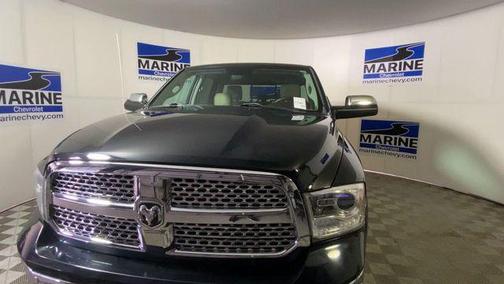 2014 RAM 1500 Laramie