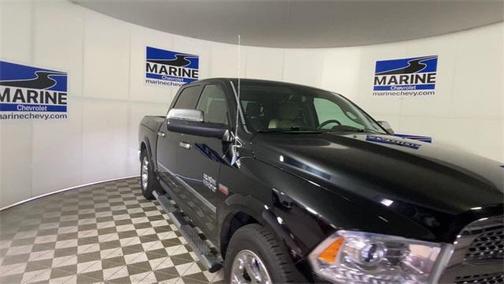 2014 RAM 1500 Laramie