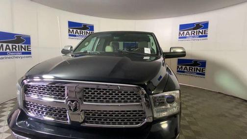 2014 RAM 1500 Laramie