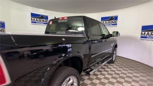 2014 RAM 1500 Laramie