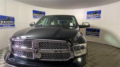 2014 RAM 1500 Laramie