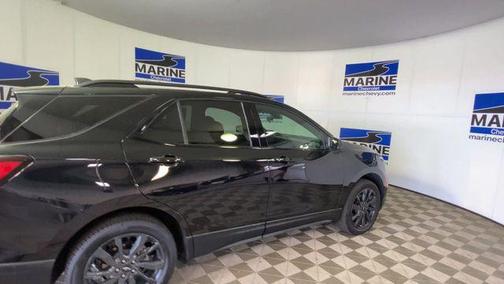 2023 Chevrolet Equinox AWD RS