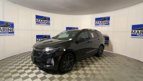 2023 Chevrolet Equinox AWD RS