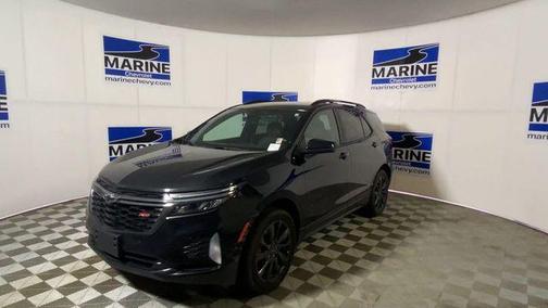 2023 Chevrolet Equinox AWD RS