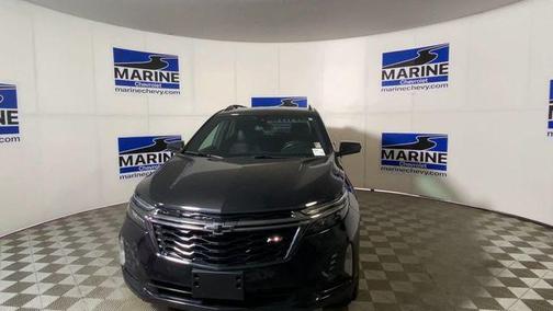 2023 Chevrolet Equinox AWD RS
