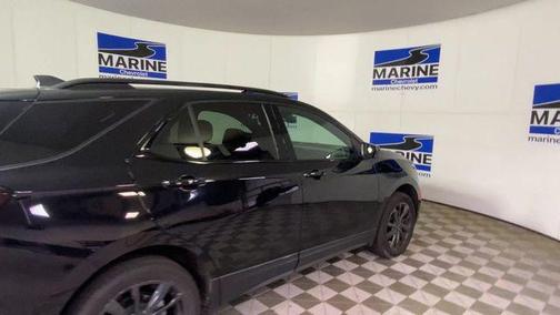 2023 Chevrolet Equinox AWD RS