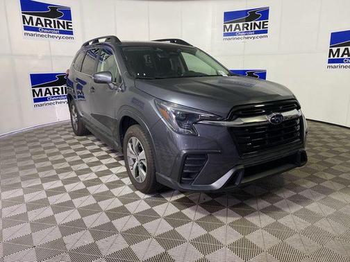 2023 Subaru Ascent Premium 8-Passenger