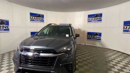 2023 Subaru Ascent Premium 8-Passenger