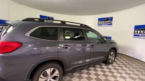 2023 Subaru Ascent Premium 8-Passenger