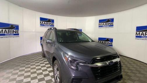 2023 Subaru Ascent Premium 8-Passenger