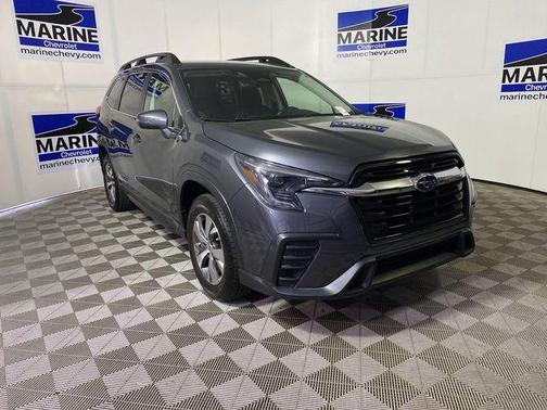 2023 Subaru Ascent Premium 8-Passenger