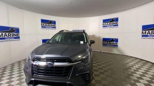 2023 Subaru Ascent Premium 8-Passenger