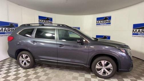 2023 Subaru Ascent Premium 8-Passenger