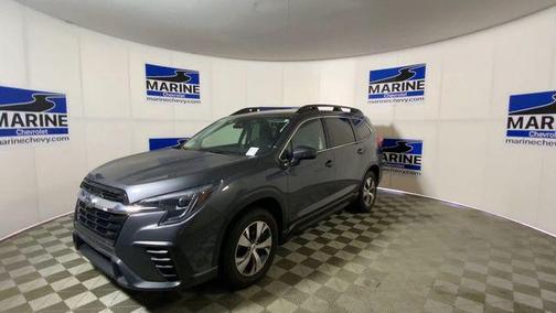 2023 Subaru Ascent Premium 8-Passenger