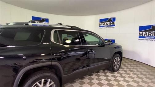 2023 GMC Acadia AWD SLE