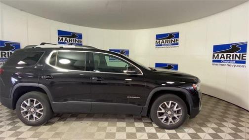 2023 GMC Acadia AWD SLE
