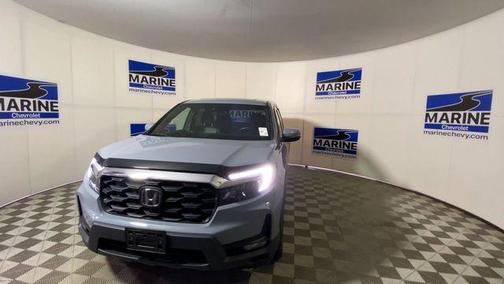 2023 Honda Passport AWD EX-L